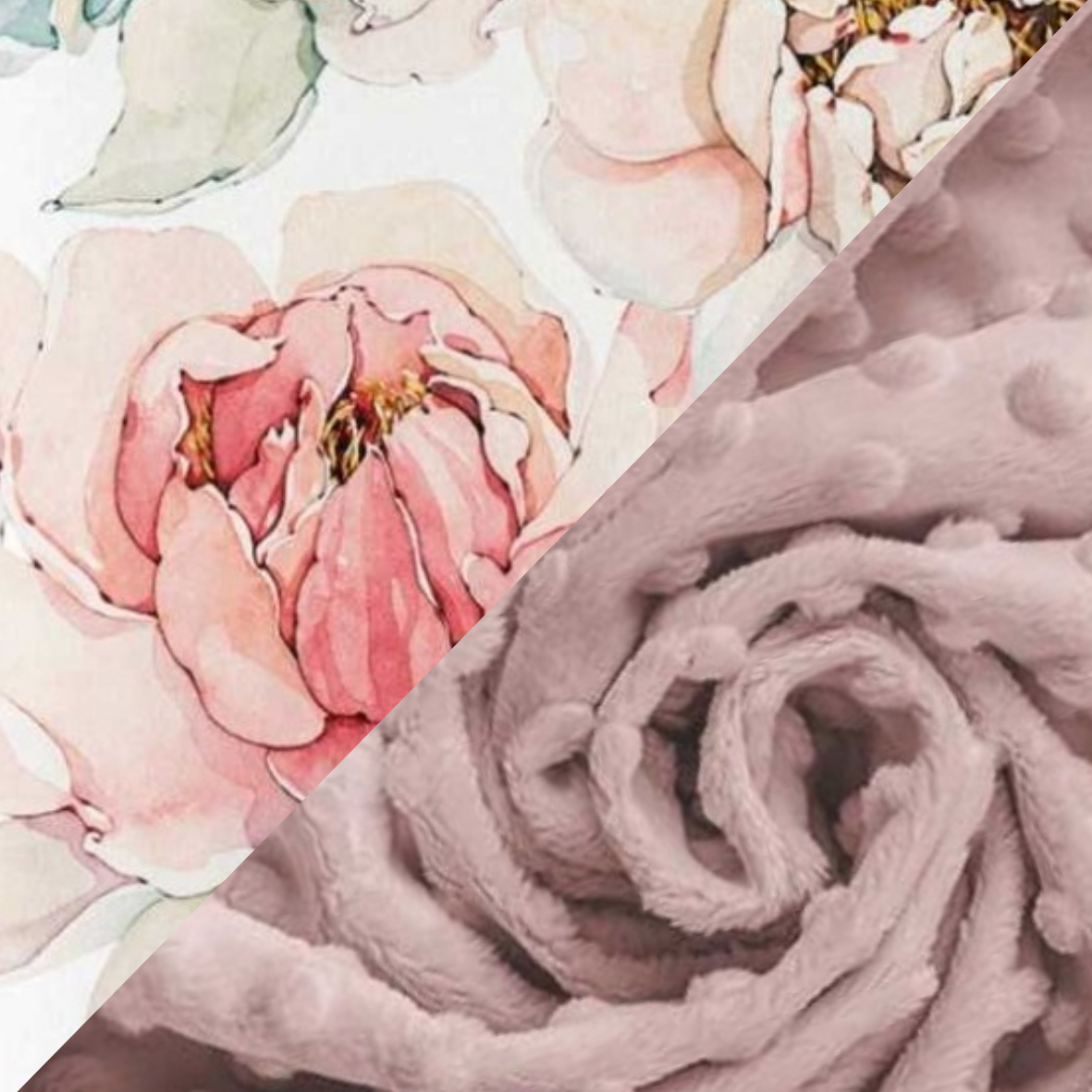 Réducteur de Lit Motifs avec son coussin anti - tête plate My Baby Avenue