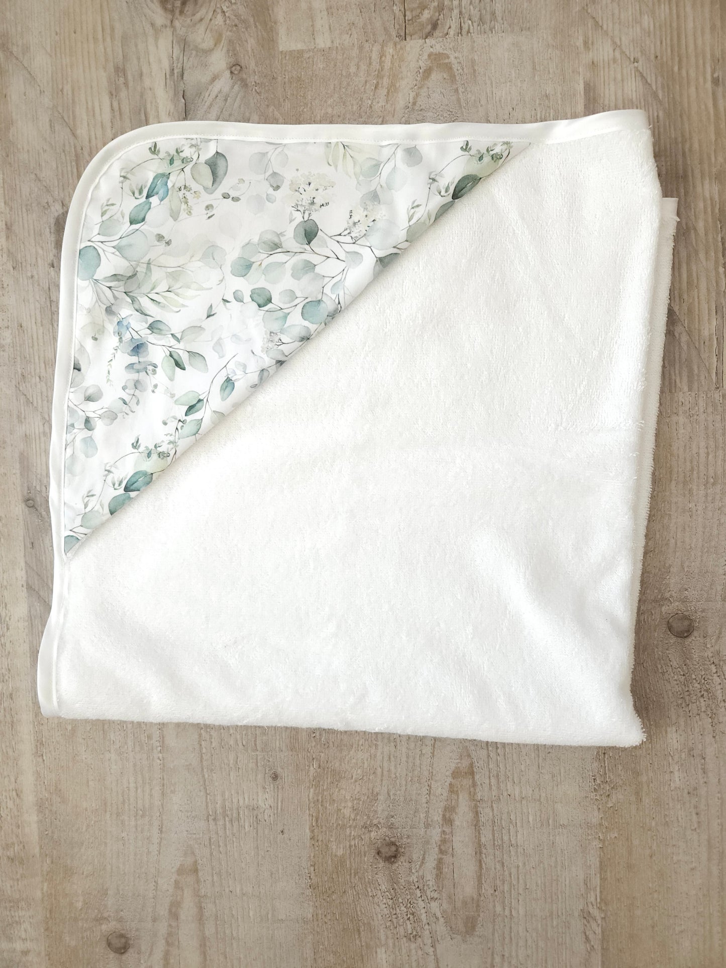 Pack bain "Eucalyptus" My Baby Avenue