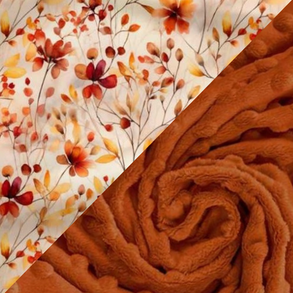 Réducteur de Lit Motifs avec son coussin anti - tête plate My Baby Avenue