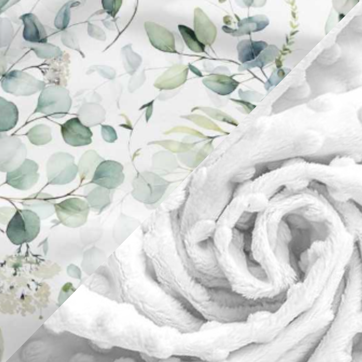 Réducteur de lit bébé – Collection Motifs – My Baby Avenue
