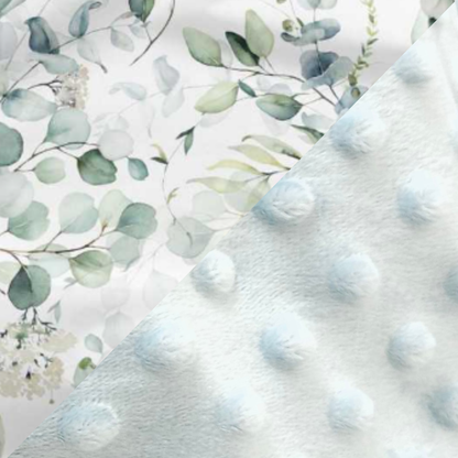 Réducteur de Lit Motifs avec son coussin anti - tête plate My Baby Avenue