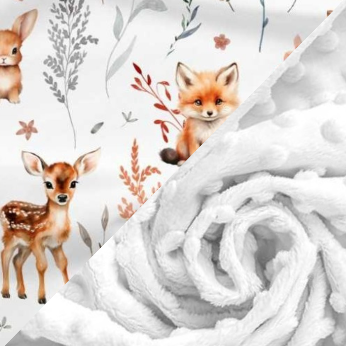 Réducteur de Lit Motifs My Baby Avenue