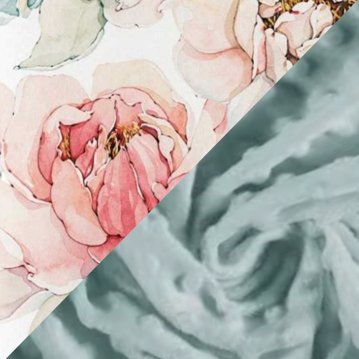 Réducteur de Lit Motifs avec son coussin anti - tête plate My Baby Avenue