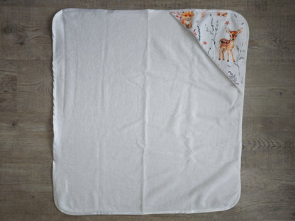 Pack de Bain  "Animaux de la forêt" My Baby Avenue