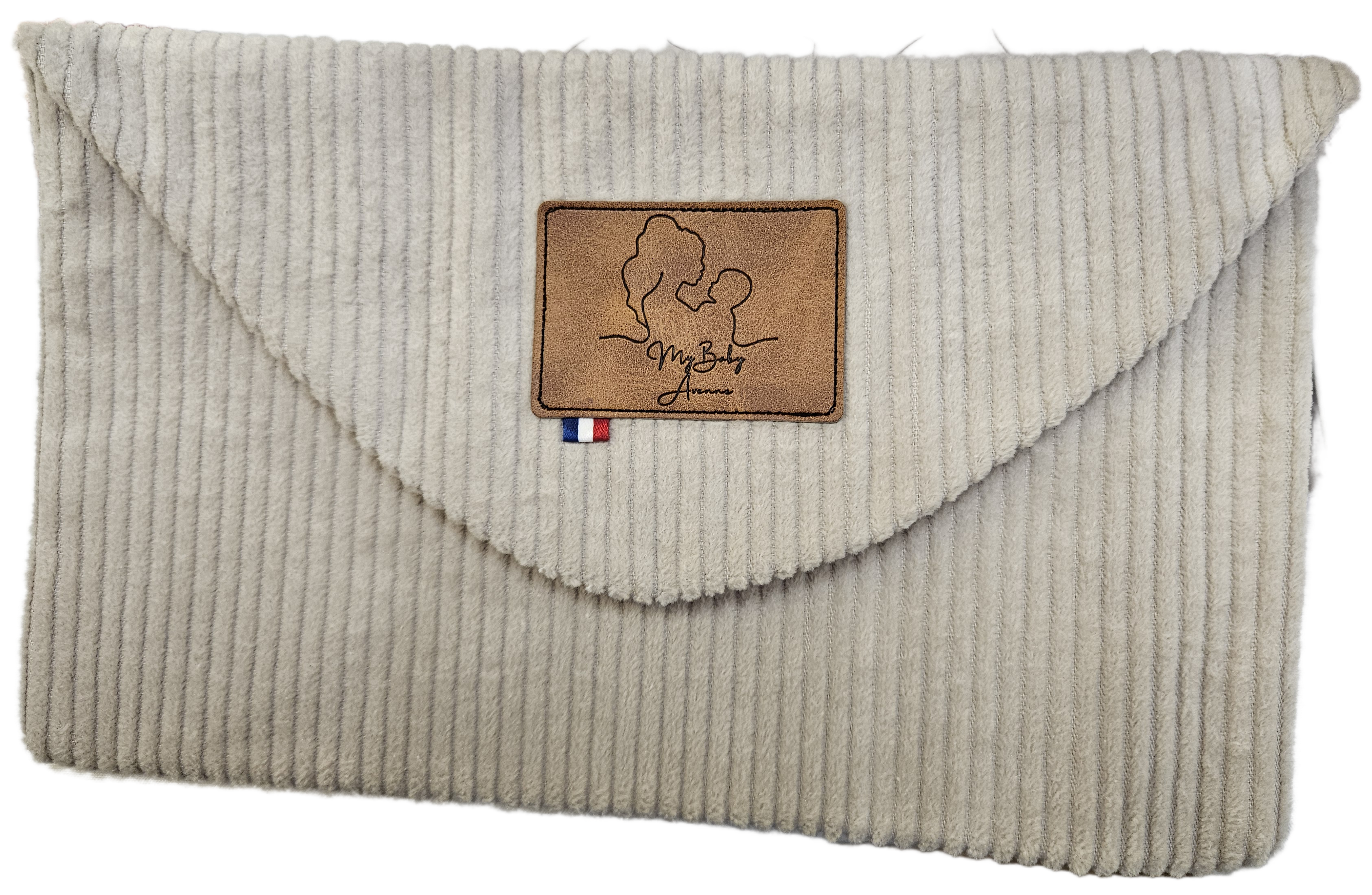 Pochettes nomade range-couche My Baby Avenue