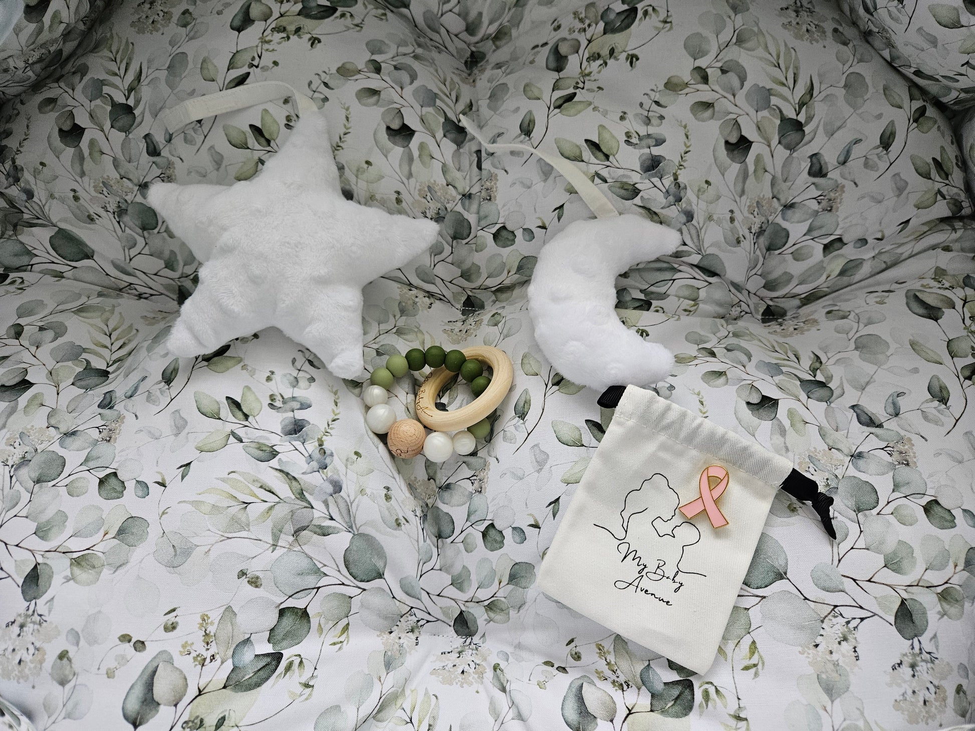 Tapis d'éveil Standard My Baby Avenue