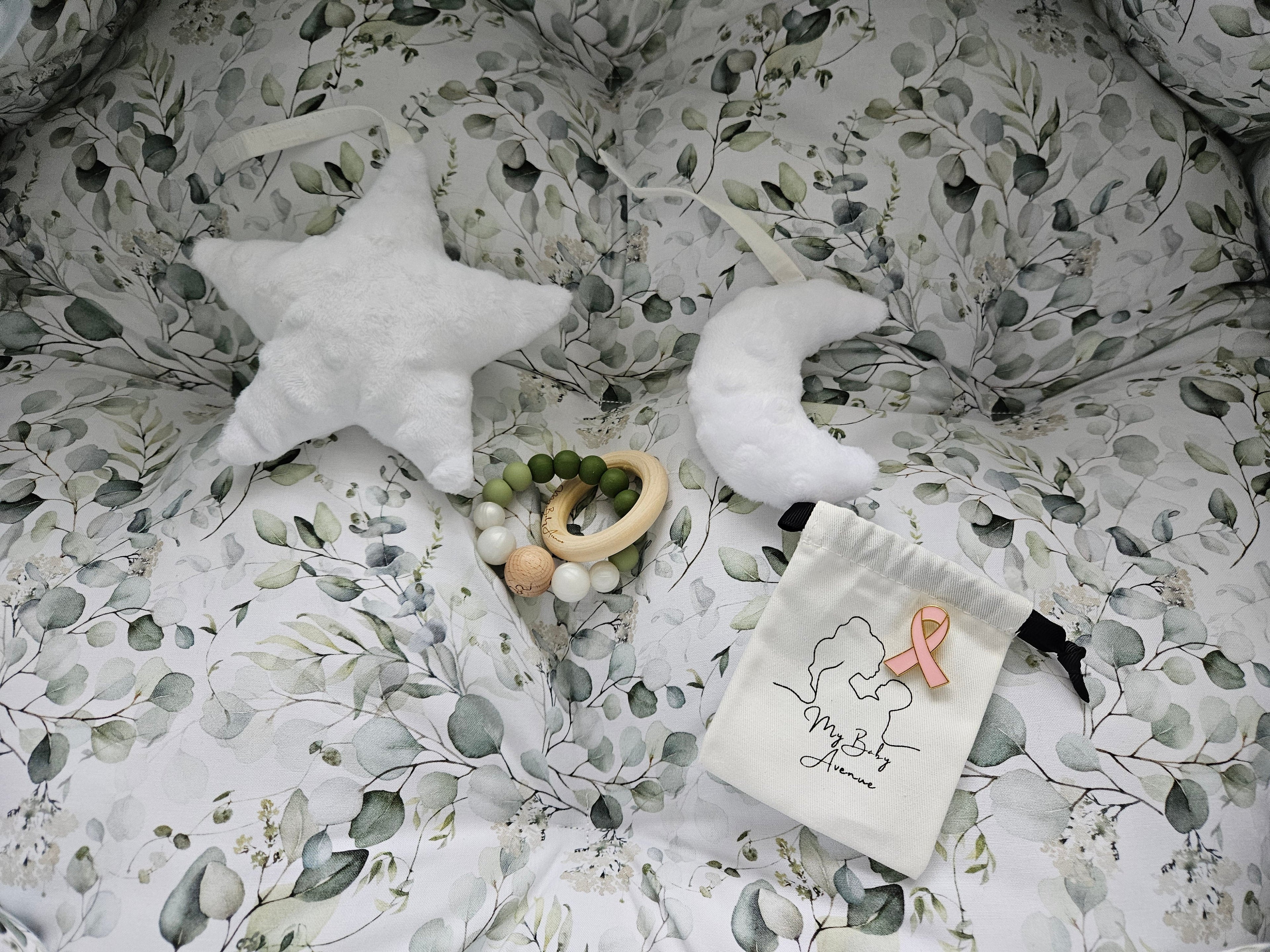 Tapis d'éveil Standard My Baby Avenue
