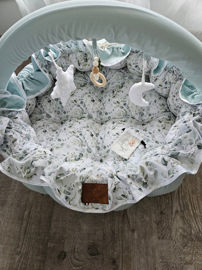 Tapis d'éveil Standard My Baby Avenue