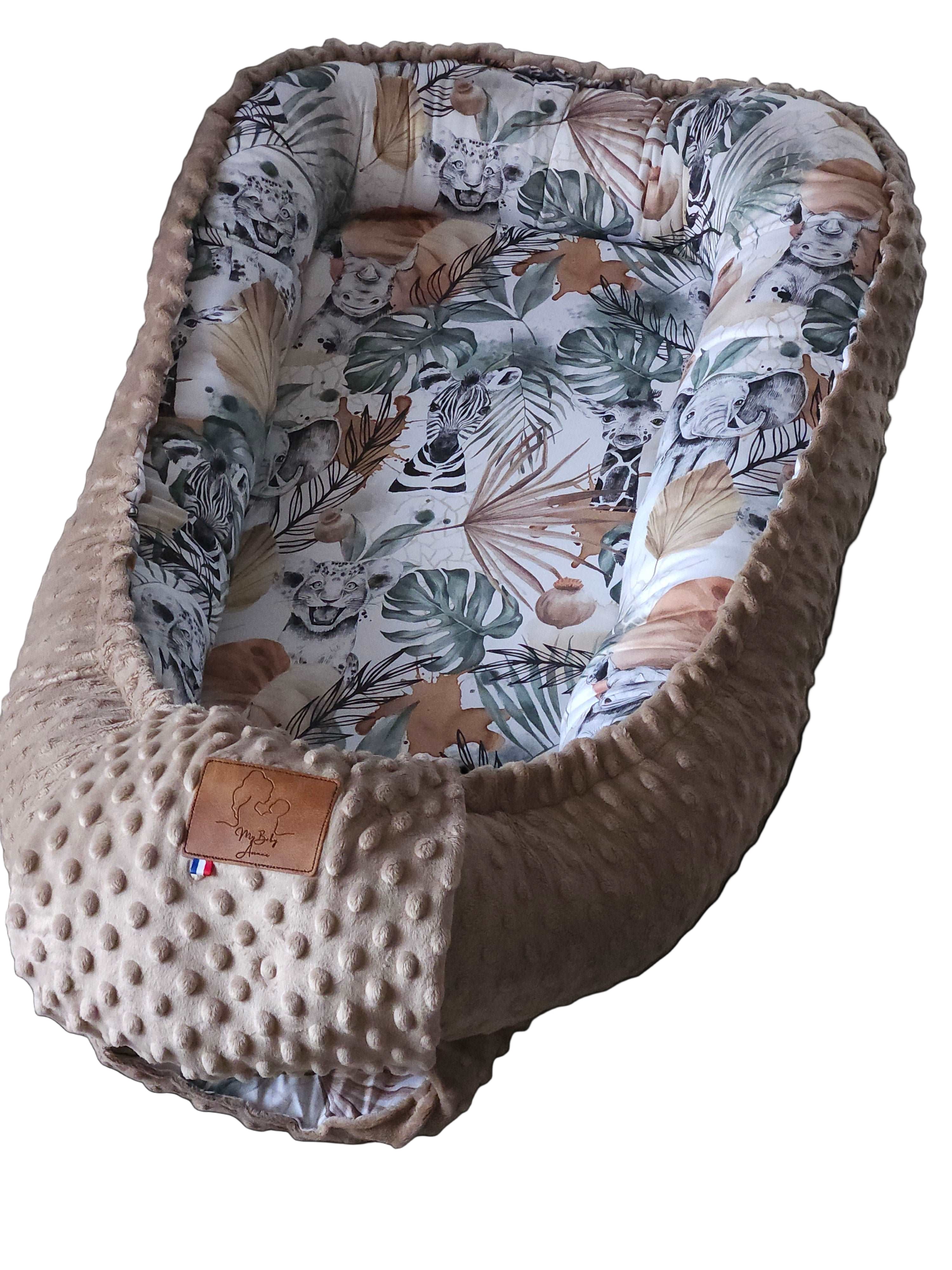 Pack Confort bébé Savane Boho My Baby Avenue